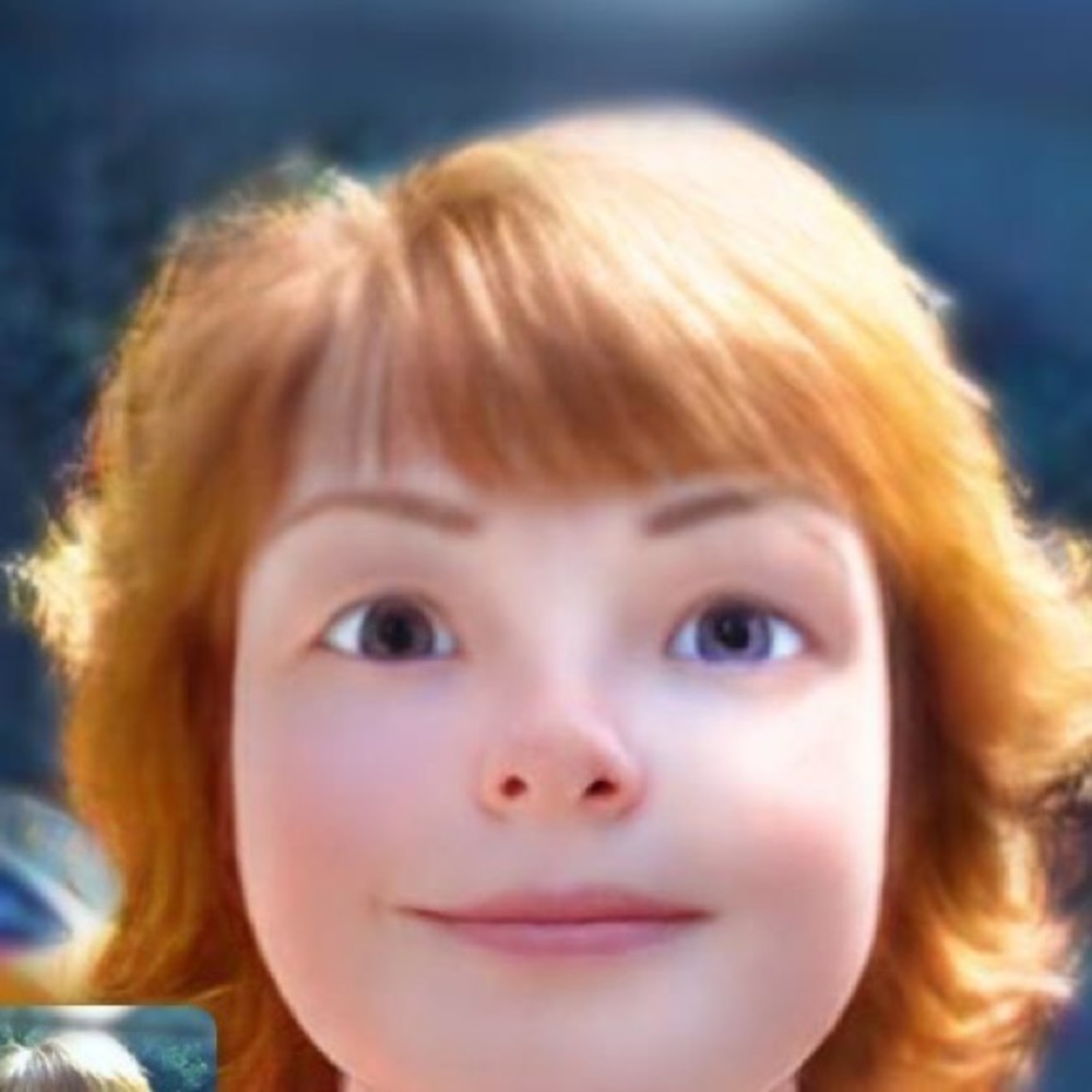 Meet your Posher, Cheryl lynn